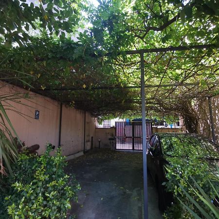 Villa Rosa Etna Apartments Zafferana Etnea Exteriör bild
