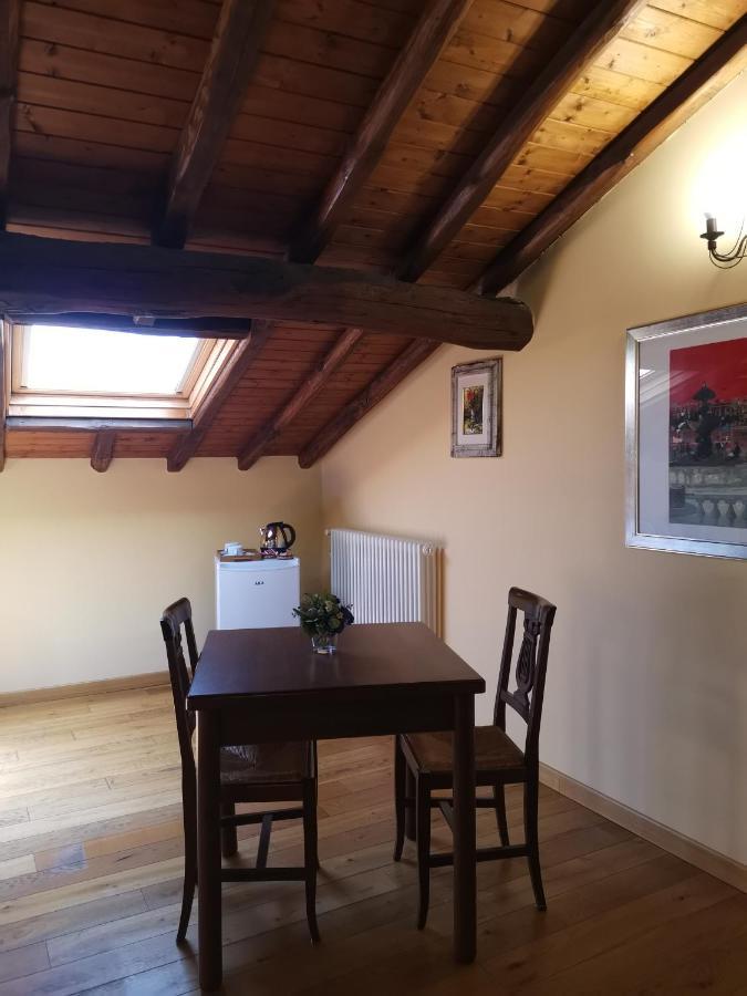 Villa Rosa Etna Apartments Zafferana Etnea Exteriör bild