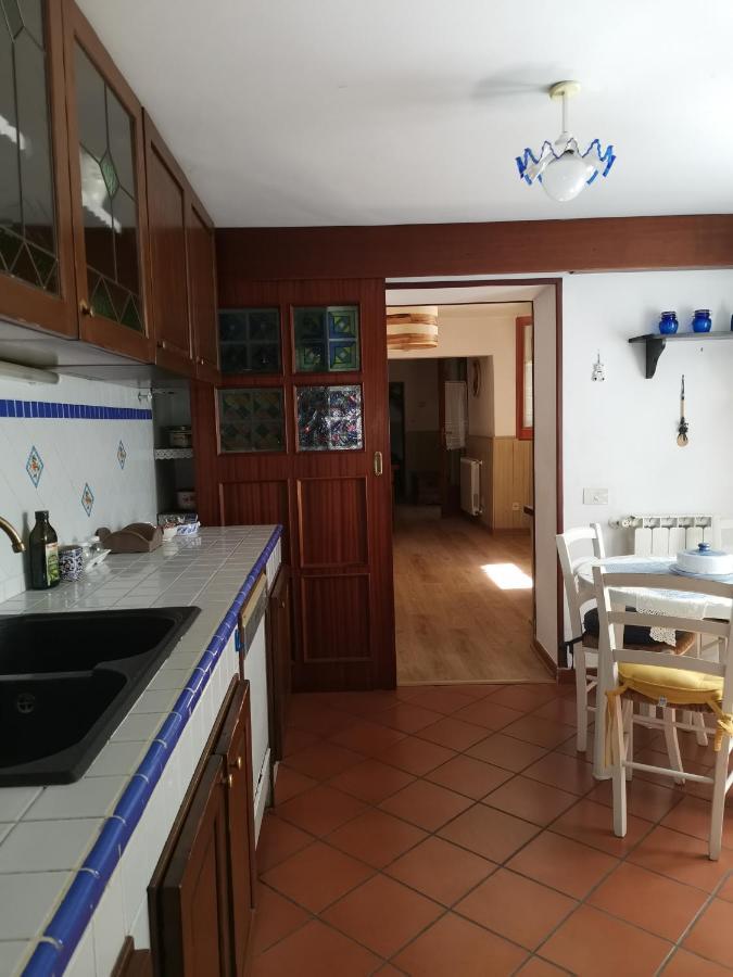 Villa Rosa Etna Apartments Zafferana Etnea Exteriör bild