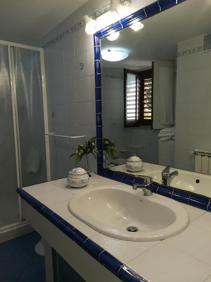 Villa Rosa Etna Apartments Zafferana Etnea Exteriör bild