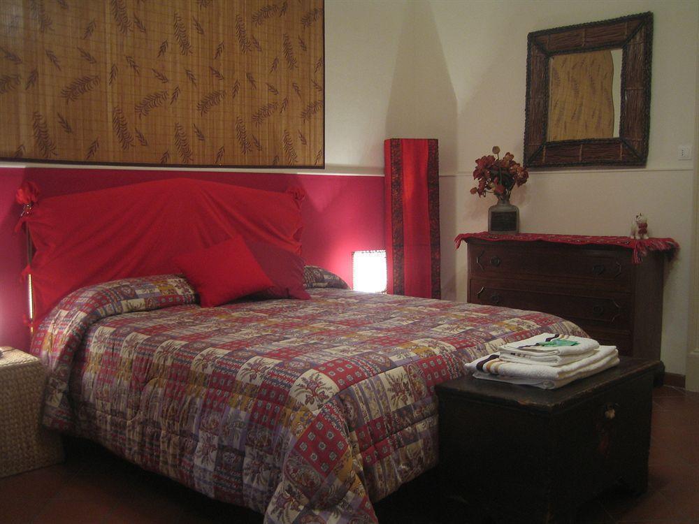 Villa Rosa Etna Apartments Zafferana Etnea Exteriör bild