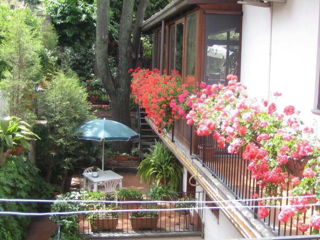 Villa Rosa Etna Apartments Zafferana Etnea Exteriör bild